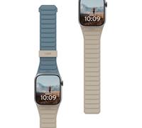 UAG Pathfinder, dune/bleu nuage - Apple Watch 49mm/45mm/44mm/42mm