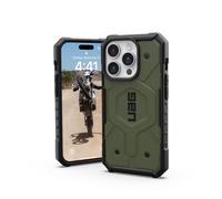 Θήκη UAG pathfinder MagSafe για Apple iPhone 15 PRO 6.1 2023 - Olive drab