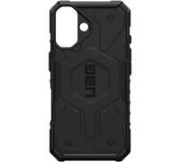 UAG Pathfinder Magsafe Étui pour iPhone 16 Noir