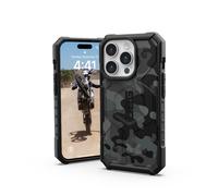 Θήκη UAG pathfinder SE MagSafe για Apple iPhone 15 PRO 6.1 2023 - Midnigh