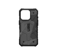 Uag Pathfinder Se Magsafe Case pour Iphone 16 Pro - Gris
