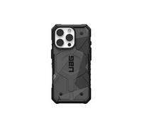 UAG Pathfinder SE Series - Coque de protection pour téléphone portable - robuste - compatibilité avec MagSafe - polyuréthanne thermoplastique (TPU) -