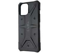 UAG Rugged Case for iPhone 12 Pro Max 5G [6.7-inch] - Pathfinder Black - Coque de protection pour téléphone portable - robuste - noir - 6.7" - pour