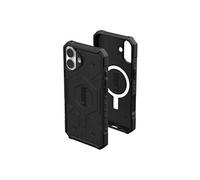 UAG Pathfinder Series - Coque de protection pour téléphone portable - robuste - compatibilité avec MagSafe - polyuréthanne thermoplastique (TPU) -