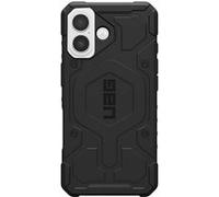 Urban Armor Gear Pathfinder MS Housse Compatible Apple iPhone 17 Coque (Chargement sans Fil/magnétique, Protection Contre Les Chutes Selon Les Normes Militaires) Noir