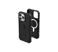 UAG UAG Coque Pathfinder MagSafe iPhone 16 Pro Max Black Noir