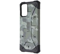 UAG Pathfinder Séries Étui pour Samsung Galaxy S20+ (Plus) - Forêt Camouflage