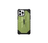 UAG Plasma - Coque iPhone 13 Pro Max - Verte & Transparente - 113163117575