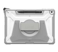 UAG Plasma Healthcare Series - Coque de protection pour tablette - blanc/gris - pour Microsoft Surface Pro for Business (12-inch) G