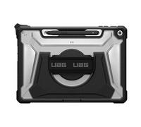 UAG Plasma Series - Coque de protection pour tablette - robuste - noir, glacé - pour Microsoft Surface Pro Copilot+ PC for Business (12-inch)
