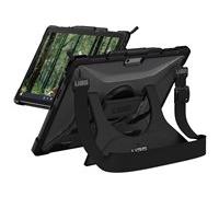Urban Armor Gear 324012114343 Étui Pour Tablette 13" Housse Noir, Transparent