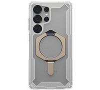 Uag Funda Plasma Xte Claro-Titanio - Samsung Galaxy S25 Ultra