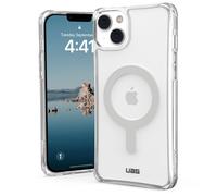 UAG Plyo case pour iPhone 14 Plus, compatible avec MagSafe, glace