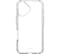 UAG Plyo Case pour iPhone 16 - Transparent
