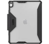 UAG Plyo LT Series - Étui à rabat pour tablette - robuste - noir glacé - pour Apple 13-inch iPad Air M3 Wi-Fi, M3 Wi-Fi + Cellular