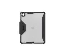 Urban Armor Gear Étui tablette Plyo LT robuste noir glacé pour iPad Pro 13" M5 Wi‑Fi/Cellular