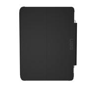 UAG Plyo, noir/glace - iPad 10.9" 2022, VRAC