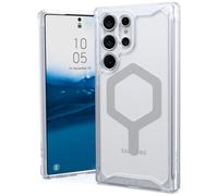 Uag Plyo Pro - Étui De Protection Pour Samsung Galaxy S23 Ultra 5G Avec Module Magnétique Intégré (Ice)