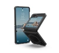 UAG Plyo Pro Housse Samsung Galaxy Z Flip5 Ash / Space Grey