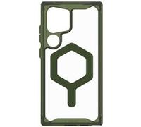 UAG UAG Coque arrière Plyo Pro Samsung Galaxy S24 Ultra Ice / Olive Vert