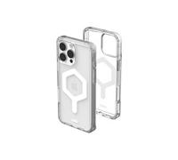 UAG Plyo Pro Series - Coque de protection pour téléphone portable - compatibilité avec MagSafe - plaque arrière de PC, cadre en polyuréthane