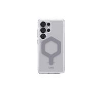 UAG Plyo Pro Series - Coque de protection pour téléphone portable - magnétique - compatibilité avec MagSafe - cadre en polyuréthane thermoplastique