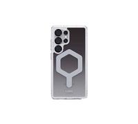 UAG Plyo Pro Series - Coque de protection pour téléphone portable - magnétique - compatibilité avec MagSafe - cadre en polyuréthane thermoplastique