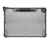 UAG Plyo Series - Coque de protection pour tablette - glacé, cendre - pour Microsoft Surface Pro Copilot+ PC for Business (12-inch) Transparent G