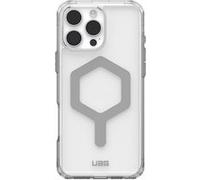 UAG UAG Coque Plyo MagSafe pour iPhone 16 Pro Max Ice / Silver Transparent