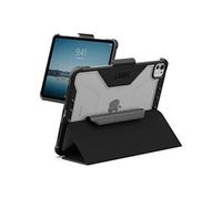 Urban Armor Gear – Étui à rabat Plyo Series pour Apple 11-inch iPad Pro (M4) – noir glacé