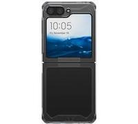 UAG UAG Coque Plyo Samsung Galaxy Z Flip 5 Transparent Transparent