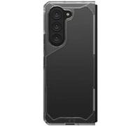 UAG Plyo Series - Étui à rabat pour téléphone portable - plaque arrière de PC, cadre en polyuréthane thermoplastique (TPU) - glacé - pour Samsung Galaxy Z Fold5 G