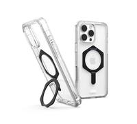 Uag Plyo Xte Magsafe Black Clear - Apple Iphone 16 Pro