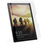UAG Protecteur d'écran en verre trempé durci compatible avec Microsoft Surface Go 2