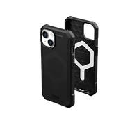 URBAN ARMOR GEAR UAG Coque Compatible avec iPhone 15 de 6,1", Pathfinder avec Aimant intégré, Compatible avec Chargeur MagSafe, Coque de Protection Robuste de qualité Militaire résistante aux Chutes