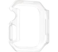UAG Rugged Case for Apple iWatch Series 7, 41mm - Scout Frosted Ice - Pare-chocs pour montre intelligente - glace givrée - pour Apple Watch (41 mm) G