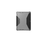 Urban Armor Gear Étui folio Plyo pour iPad 10,2 pouces Noir toutes versions