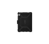 Urban Armor Gear Metropolis 27,7 cm (10.9") Folio Noir