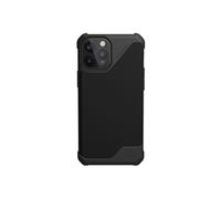 Uag Metropolis Clair Séries Etui Avec / PU Satn Armr pour Apple IPHONE 12 Pro