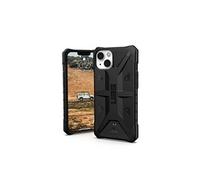 UAG Rugged Case for iPhone 13 5G [6.1-inch] - Pathfinder Black - Coque de protection pour téléphone portable - robuste - noir - 6.1" - pour Apple