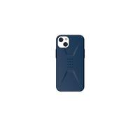 UAG Rugged Case for iPhone 14 Plus [6.7-in] - Civilian Mallard - Coque de protection pour téléphone portable - robuste - polycarbonate, polyuréthanne