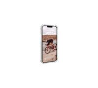 UAG Rugged Case for iPhone 14 Plus [6.7-in] - Essential Armor Frosted Ice - Coque de protection pour téléphone portable - robuste - compatibilité