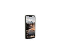 UAG Rugged Case for iPhone 14 Plus [6.7-in] - Outback Olive - Coque de protection pour téléphone portable - résine - olive - 6.7" - pour Apple iPhone