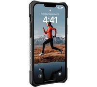 UAG Rugged Case for iPhone 14 Plus [6.7-in] - Plasma Ash - Coque de protection pour téléphone portable - polyuréthanne thermoplastique (TPU) - cendre - pour Apple iPhone 14 Plus G
