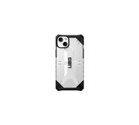 UAG Rugged Case for iPhone 14 Plus [6.7-in] - Plasma Ice - Coque de protection pour téléphone portable - robuste - composite, coins en TPU -