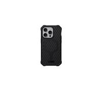 UAG Rugged Case for iPhone 14 Pro [6.1-in] - Essential Armor Black - Coque de protection pour téléphone portable - robuste - compatibilité avec