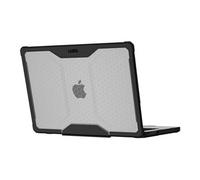UAG Rugged Case for MacBook Pro 14-inch (2021) (A2442) - Plyo Ice - Sacoche pour ordinateur portable - 14" - glacé - pour Apple MacBook Pro (14.2 ")