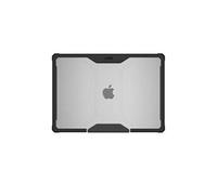UAG Rugged Case for MacBook Pro 16-inch (2021) (A2485) - Plyo Ice - Sacoche pour ordinateur portable - 16" - glacé - pour Apple MacBook Pro (16.2 ")