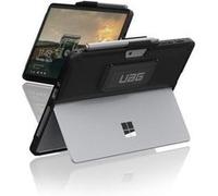 UAG Coque renforcée Scout – pour Surface Go/Go 2/Go 3/Go 4 – Dragonne Noir – en vrac