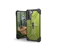 UAG Rugged Case for Samsung Galaxy S21 Plus 5G [6.7-inch] - Plasma Billie - Coque de protection pour téléphone portable - billie - pour Samsung